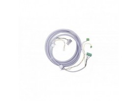 CABLE DE RACCORDEMENT LONGUEUR 5 M POUR MOTORISATION GIGASEDO motorisation SOMMER accessoire pièce détachée 20967V000
