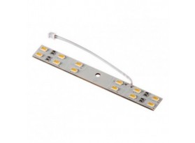"LUMI PRO+"ECLAIRAGE SUPPLEMENTAIRE A LED 24V 4W (BLANC FROID) accessoire SOMMER S10205-00001