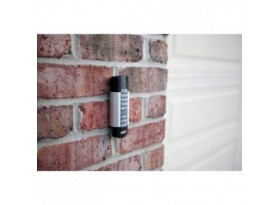 CLAVIER A CODE RADIO "TELECODY+" 12 CANAUX EN 868,95 MHZ SOMLOQ 2 FR télécommande bip SOMMER S10212-00001