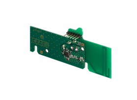 MODULE DOMOTIQUE DELTA DORE "X3D" POUR PRO+ / BASE+ / TIGA / A550L A800XL accessoire SOMMER S11561-00001