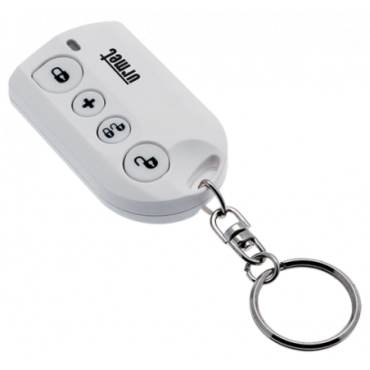 TELECOMMANDE urmet sécurité bip émetteur 1051/035