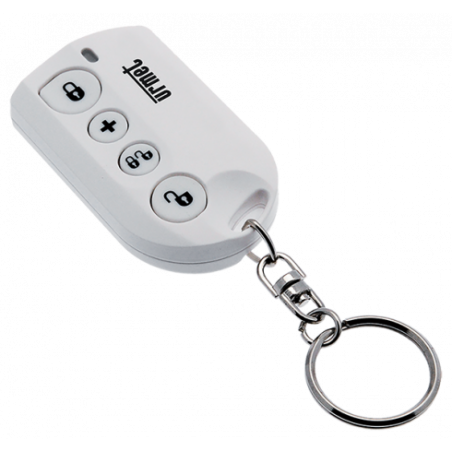 TELECOMMANDE urmet sécurité bip émetteur 1051/035