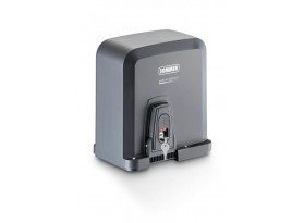 Kit STARTER S2 300KG sans crémaillères avec cellules 2 fils + feu Led