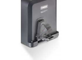 Kit STARTER S2 300KG sans crémaillères avec cellules 2 fils + feu Led