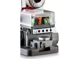 Kit STARTER S2 300KG sans crémaillères avec cellules 2 fils + feu Led