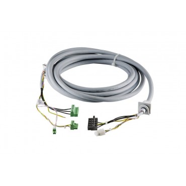 cable de liaison entre moteur et commande SOMMER pour motorisation GIGASEDO