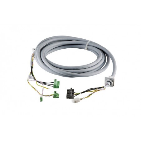 cable de liaison entre moteur et commande SOMMER pour motorisation GIGASEDO