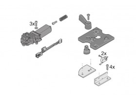 Moteur seul Twist AM