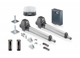 Kit TWIST M (390mm) à 2...