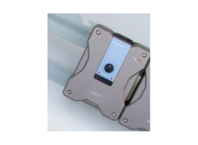 Boîtier de commande central nouvelle version AZ11745V002 APERTO pour motorisation de garage XBOX – pièce détachée fiable et gara