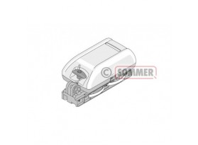 CHARIOT MOTEUR POUR DUO VISION S3 - 500N 650N - BASELINE S3