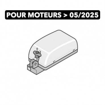 CHARIOT MOTEUR POUR DUO VISIONS3 - 800N