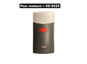 BOÎTIER DE COMMANDE COMPLET DUO VISION 500 CARTE + TRANSFOrmateur EN 868.8MHZ pièce détachée de moteur de porte de garage SOMMER