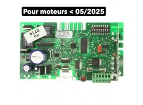 Platine de commande en 868.8MHz pour DUO SPRINT 500 650 800 - 868L-LX