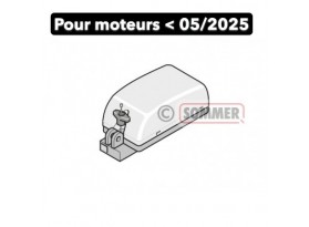 CHARIOT MOTEUR POUR DUO VISION 800N / APERTO 868LX pièce détachée SOMMER 1676
