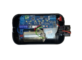 Chariot moteur S3 - S9050-S9060