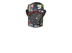 platine murale S3 S9110