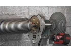 Fonctionnement Surewinder/brutewinder