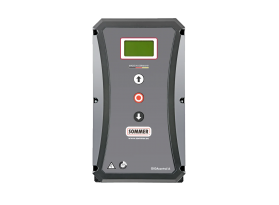 Boitier GIGAcontrolA C3 A