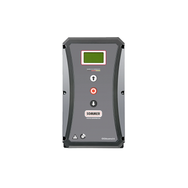 Boitier GIGAcontrolA C3 A