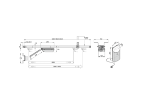 Shéma: DUO VISION 800N S3