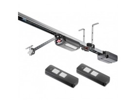 Kit APERTO A800XL 800N avec rail 2750mm + 2 PEARL TWIN