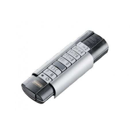 "TELECODY+" clavier a code radio 12 cnx 868,95 MHZ SOMLOQ2 - NOIR