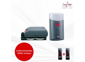 DUO VISION 500N S3 en 868.8 MHZ + 2 Pearl offerte