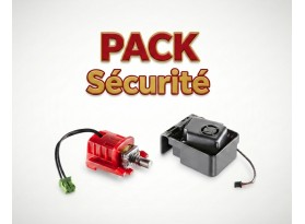 Kit sécurité Lock + Buzzer