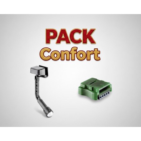 Pack confort  Senso + Motion