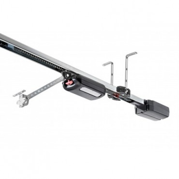 Kit S9060 BASE+ 600N S3 NF 868,95MHZ SOMLOQ2 avec rail 2750MM, 2x4018