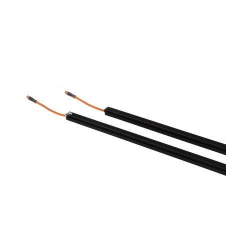 Barriere immatérielle de sécurité OSE-IP 67 hauteur protection 2520mm