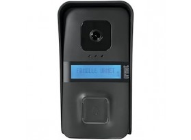 PORTIER VIDEO URMET PICO...