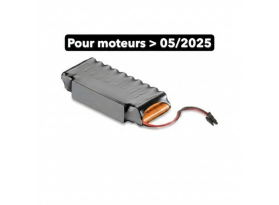 Accu 0,7 S3 24V, 700 mAh ML...