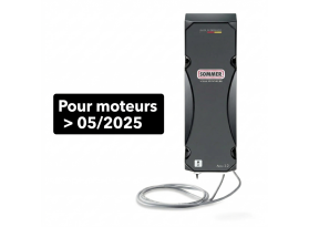 ACCU2.2 S3 Batterie 24V...