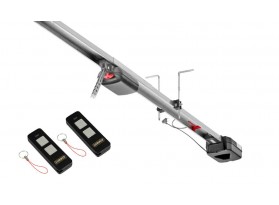 BASELINE S2 400N avec rail 2750mm + 2 PEARL TWIN