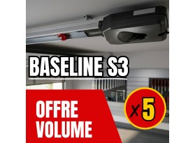 Kit complet BASELINE S3...