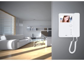 Urmet miro appartement