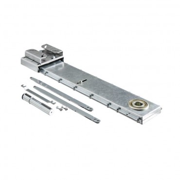kit transmission par chaîne KT 140S