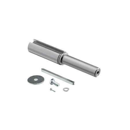 Kit adaptateur d’arbre creux porte 40,0mm, arbre enfichable H