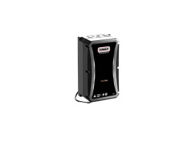 Unité de commande Tiga+ S3  de côté