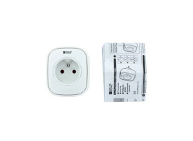 EASY PLUG E16 notice