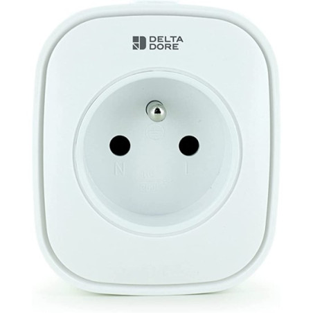 EASY PLUG E16