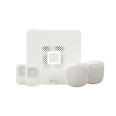 PACK ALARME INITIAL TYXAL+ front