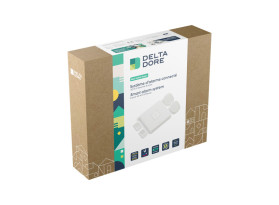 PACK ALARME INITIAL TYXAL+ boxe