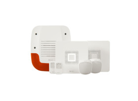 PACK ALARME OPTIMAL TYXAL+ front