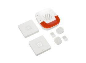 PACK ALARME OPTIMAL TYXAL+ top