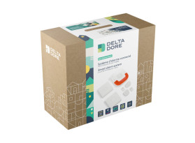 PACK ALARME OPTIMAL TYXAL+ boxe