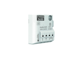 TYXIA 5630 left