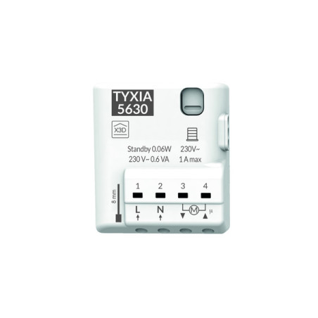 TYXIA 5630